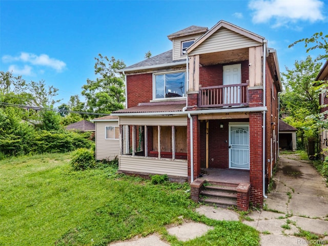 2431 Tyler St, Detroit, MI 48238 - photo 2