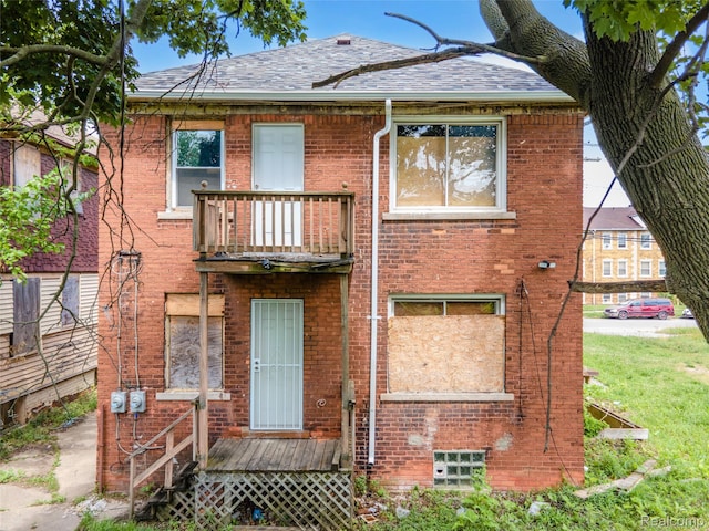 2431 Tyler St, Detroit, MI 48238 - photo 6