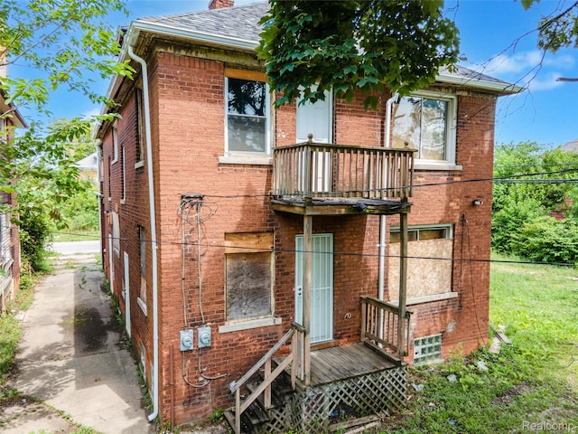 2431 Tyler St, Detroit, MI 48238 - photo 7