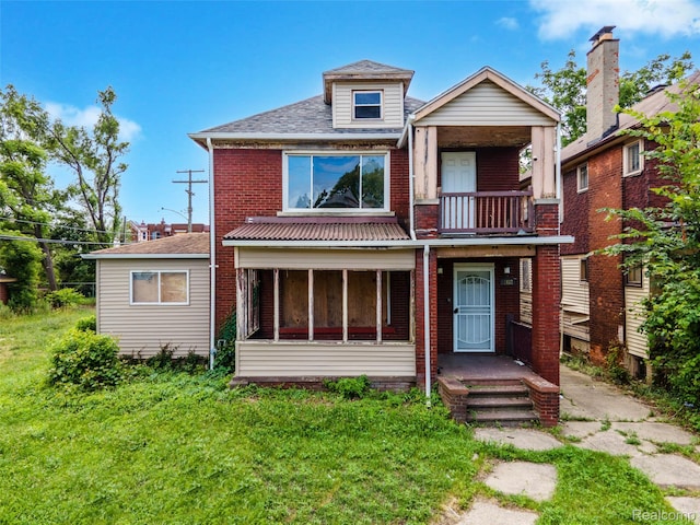 2431 Tyler St, Detroit, MI 48238 - photo 1