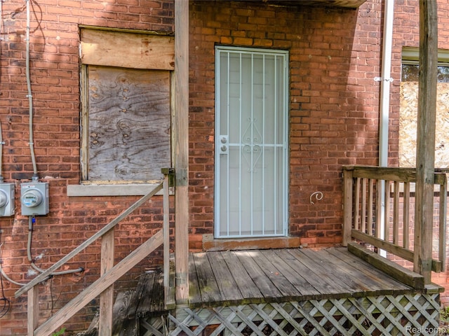 2431 Tyler St, Detroit, MI 48238 - photo 9