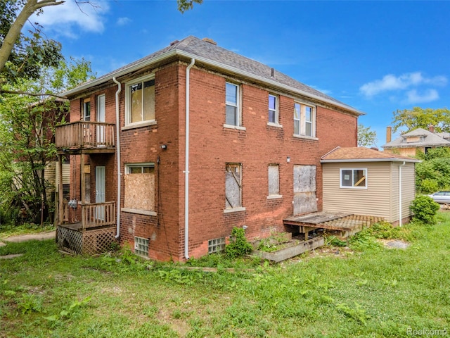 2431 Tyler St, Detroit, MI 48238 - photo 5