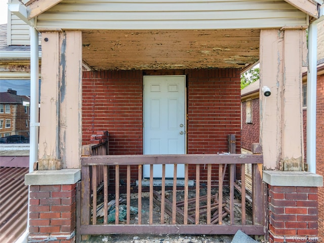 2431 Tyler St, Detroit, MI 48238 - photo 11