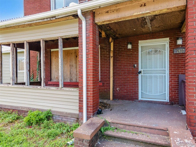2431 Tyler St, Detroit, MI 48238 - photo 12