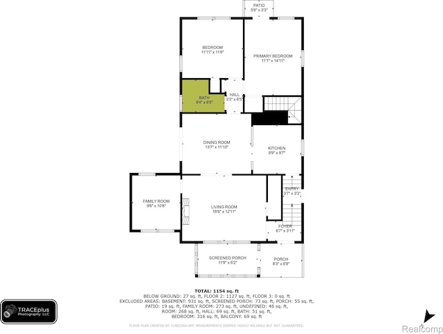 2431 Tyler St, Detroit, MI 48238 - photo 47
