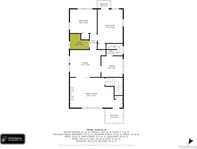 2431 Tyler St, Detroit, MI 48238 - photo 48
