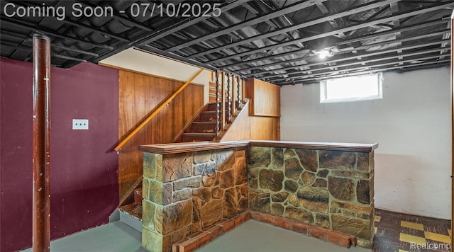 2606 Willow St, Dearborn, MI 48124 - view of stairs