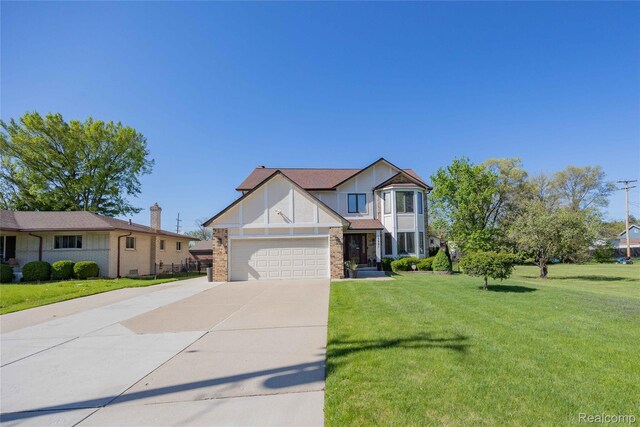 15991 Toulouse, Fraser, MI 48026 - photo 2