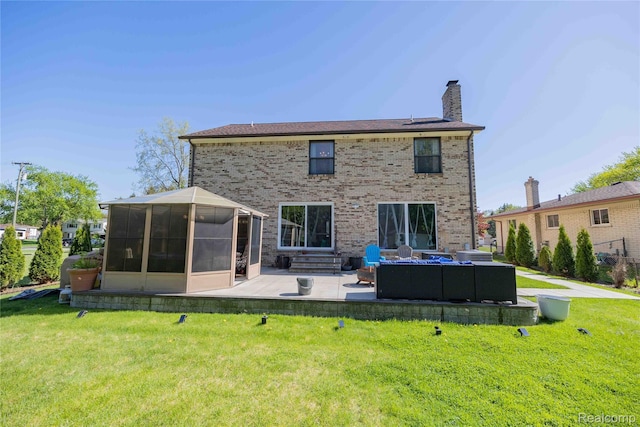 15991 Toulouse, Fraser, MI 48026 - photo 45