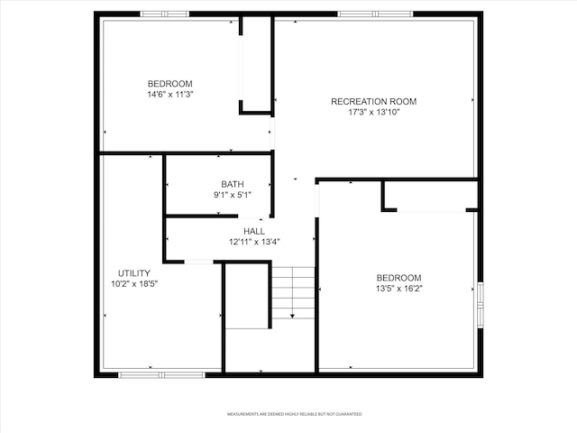 58852 Silvergrass Dr, Mattawan, MI 49071 - view of property floor plan
