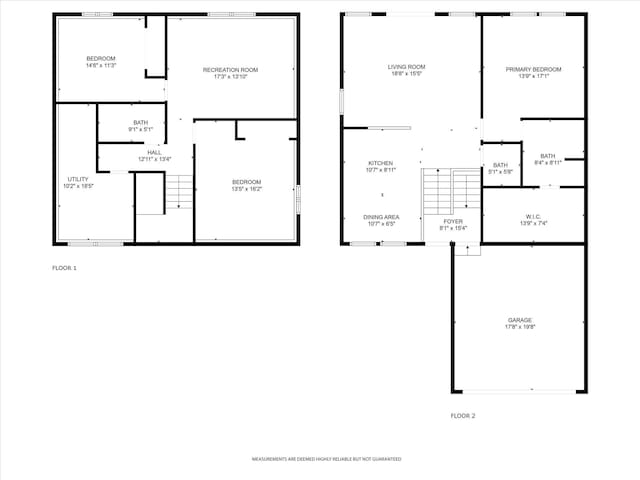 58852 Silvergrass Dr, Mattawan, MI 49071 - view of property floor plan