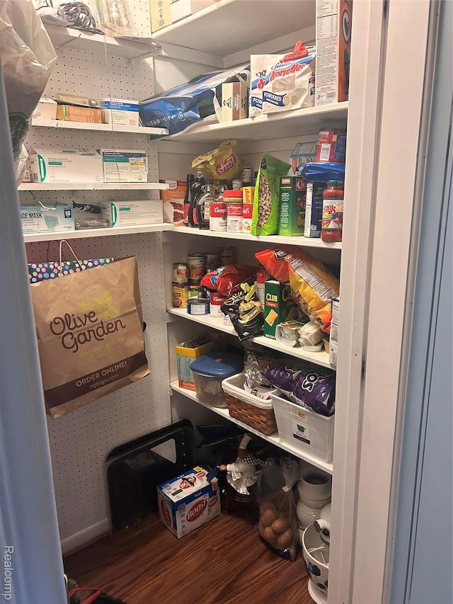 305 Goldengate St, Lake Orion, MI 48362 - view of storage area