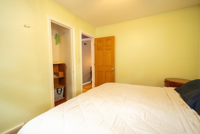 31124 Geraldine St, Westland, MI 48185 - view of bedroom