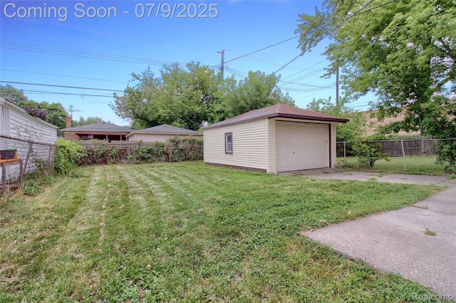 7218 Theut Ave, Warren, MI 48091 - photo 21