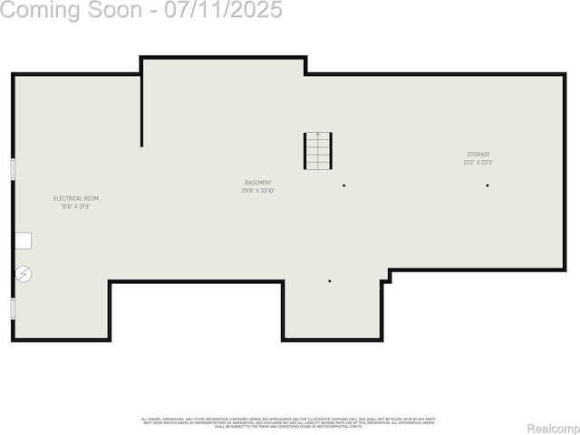 161OXBOW Oxbow Lake Rd, White Lake, MI 48386 - view of property floor plan