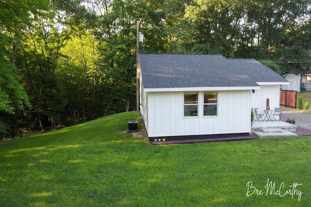 68 E River Rd, Muskegon, MI 49445 - view of outdoor structure
