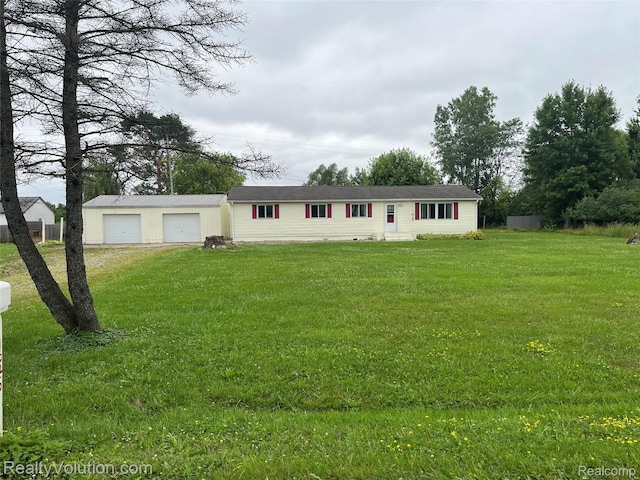 4025 Barth Dr, Mussey, MI 48014 - photo 21