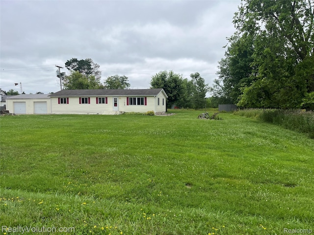 4025 Barth Dr, Mussey, MI 48014 - photo 19