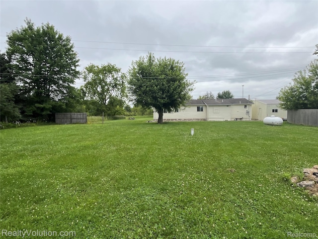 4025 Barth Dr, Mussey, MI 48014 - photo 15
