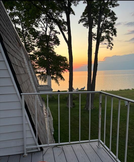 3616 Lakeshore Dr Unit E12, Saint Joseph, MI 49085 - photo 12