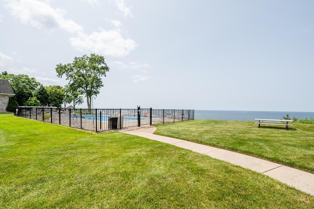 3616 Lakeshore Dr Unit E12, Saint Joseph, MI 49085 - photo 20