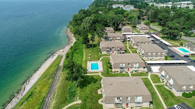 3616 Lakeshore Dr Unit E12, Saint Joseph, MI 49085 - photo 18