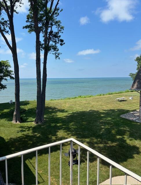 3616 Lakeshore Dr Unit E12, Saint Joseph, MI 49085 - photo 15