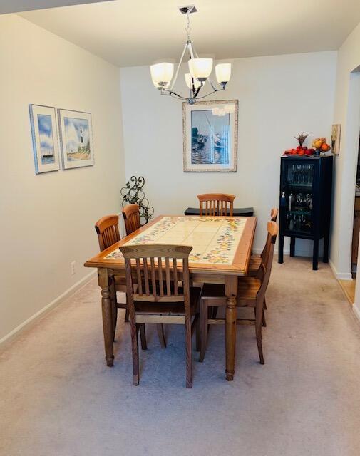 3616 Lakeshore Dr Unit E12, Saint Joseph, MI 49085 - photo 6