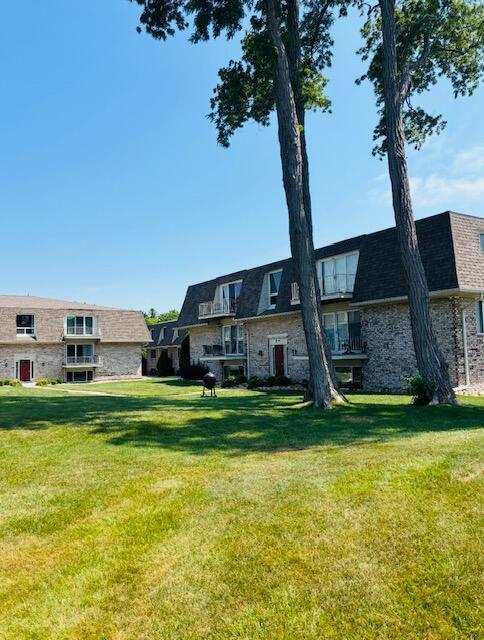 3616 Lakeshore Dr Unit E12, Saint Joseph, MI 49085 - photo 16