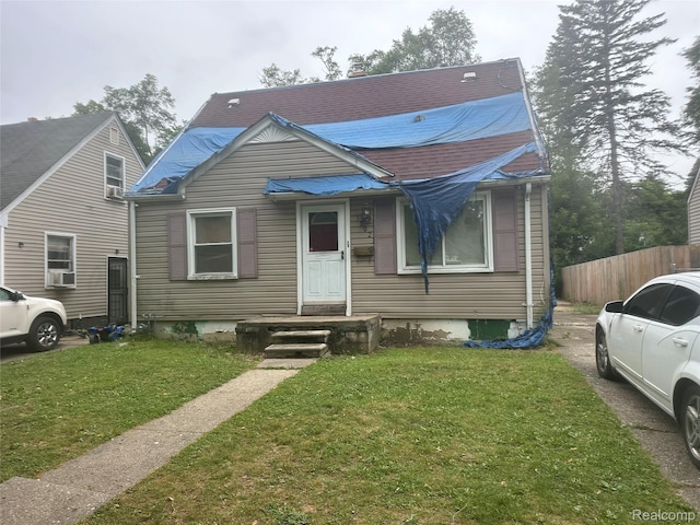 15921 Bramell St, Detroit, MI 48223 - bungalow with cooling unit