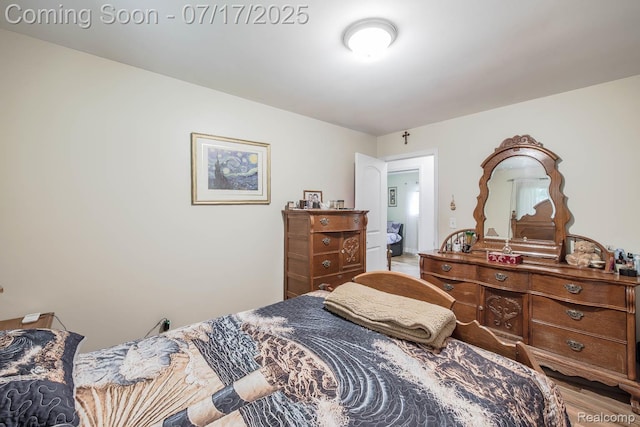 5074 Perryville Rd, Holly, MI 48442 - view of bedroom