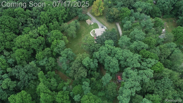 5074 Perryville Rd, Holly, MI 48442 - view of property location