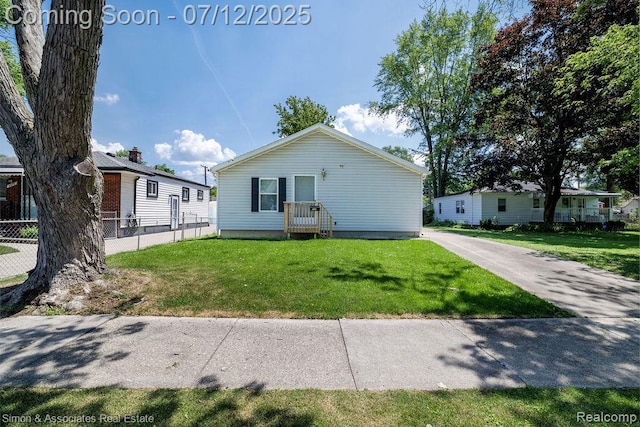 4995 Croissant St, Dearborn Heights, MI 48125 - photo 3