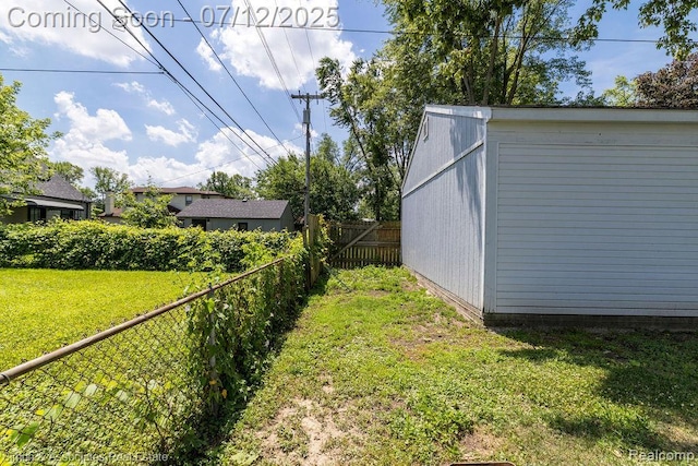 4995 Croissant St, Dearborn Heights, MI 48125 - photo 19
