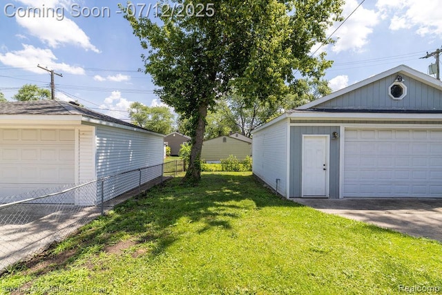 4995 Croissant St, Dearborn Heights, MI 48125 - photo 20