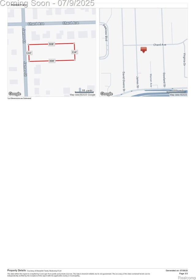 27328 James St, Warren, MI 48092