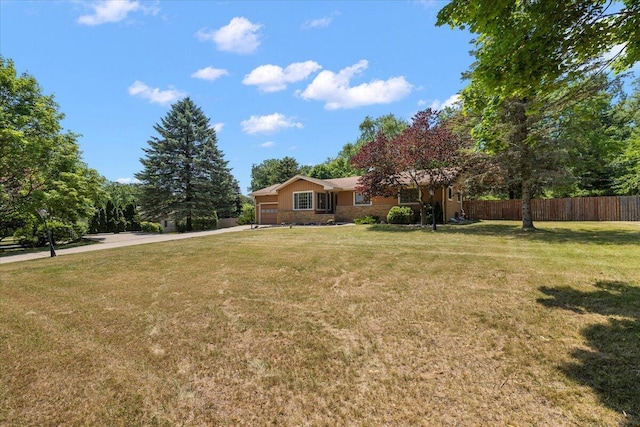 9950 Carpenter Rd, Milan, MI 48160 - view of front of home