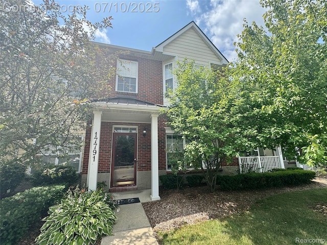 17791 Windflower Dr, Southfield, MI 48076 - photo 1