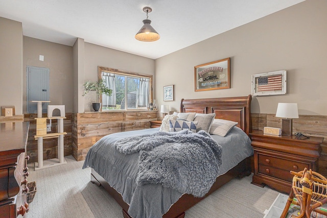 8608 52nd St SE, Ada, MI 49301 - view of carpeted bedroom