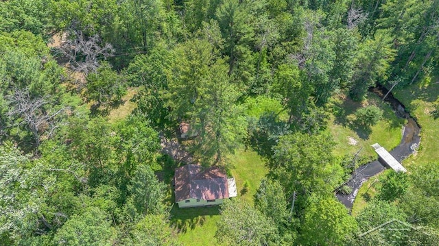 1873 Sanderson Rd, Prescott, MI 48756 - aerial view
