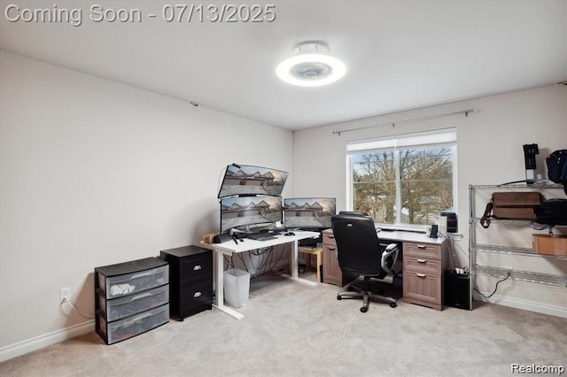 42384 Gateway Dr, Plymouth, MI 48170 - office space featuring light colored carpet