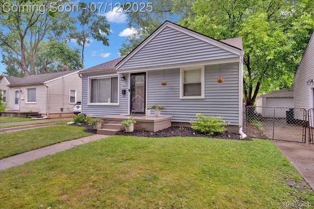 1651 Annabelle St, Ferndale, MI 48220 - photo 30