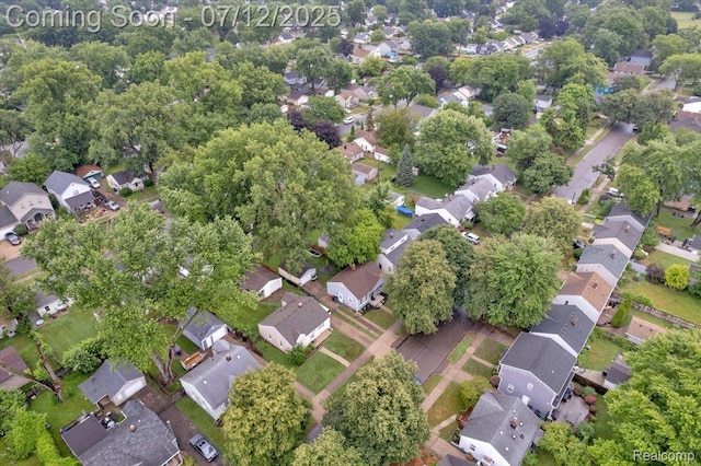 1651 Annabelle St, Ferndale, MI 48220 - photo 2