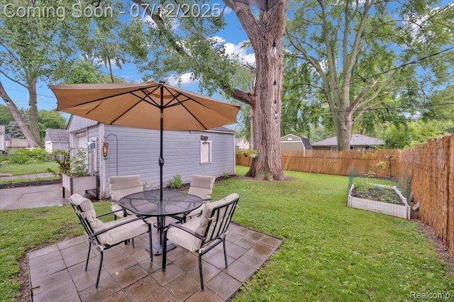 1651 Annabelle St, Ferndale, MI 48220 - photo 22