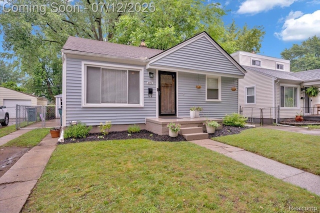 1651 Annabelle St, Ferndale, MI 48220 - photo 21