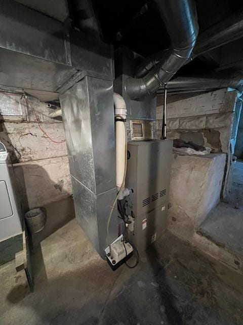1325 Maude Ave NE, Grand Rapids, MI 49505 - view of utilities