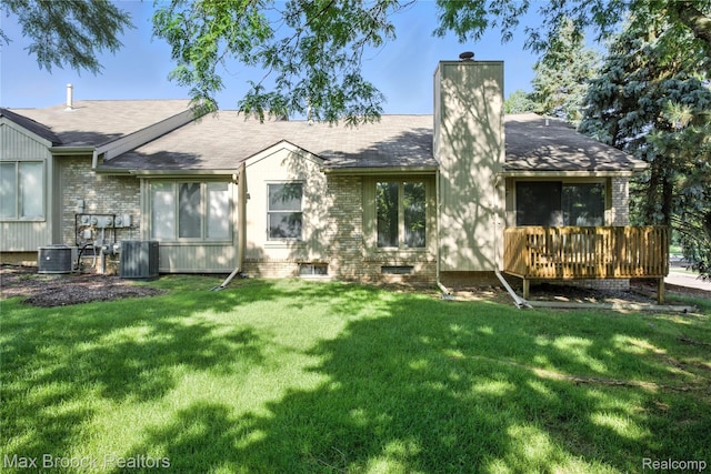 4185 Foxpointe Dr, West Bloomfield, MI 48323 - photo 33