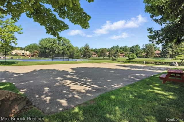 4185 Foxpointe Dr, West Bloomfield, MI 48323 - photo 35