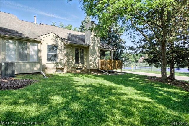 4185 Foxpointe Dr, West Bloomfield, MI 48323 - photo 34