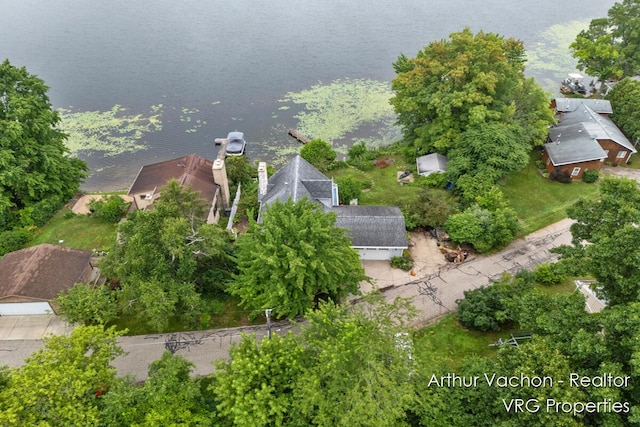 331 Conkey Dr, Michigan, MI 48834 - view of subject property